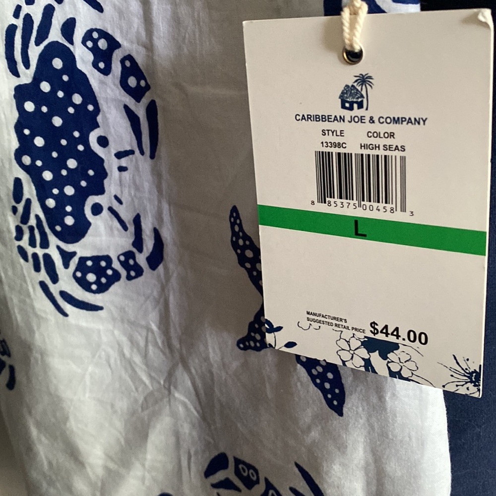 Beach Cover Top Blouse Cover Top - Picture 3 of 8